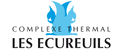 THERMES LES ECUREUILS